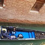 Scalon Del Doge Bed and Breakfast Βενετία