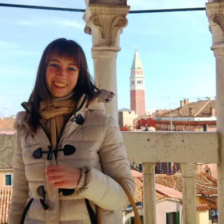 Bed & Breakfast Scalon Del Doge Venezia
