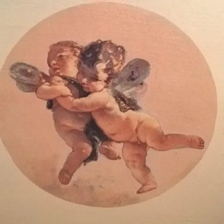 Bed & Breakfast Scalon Del Doge