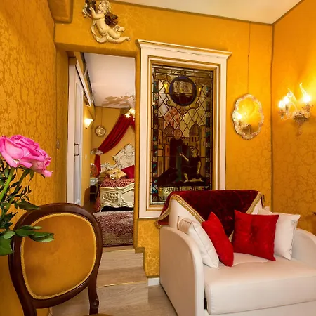 Bed and breakfast Scalon Del Doge 4*