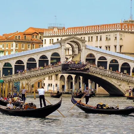 Scalon Del Doge * Venezia