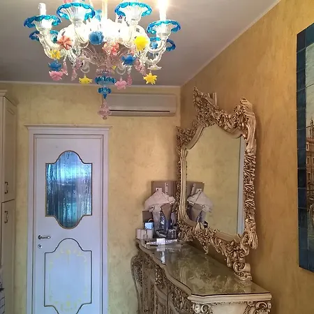 Scalon Del Doge 4* Venedig