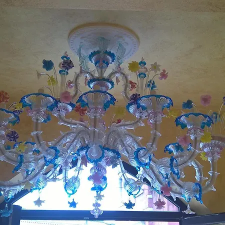 Scalon Del Doge 4* Venedig