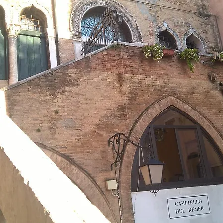 Bed & Breakfast Scalon Del Doge 4*