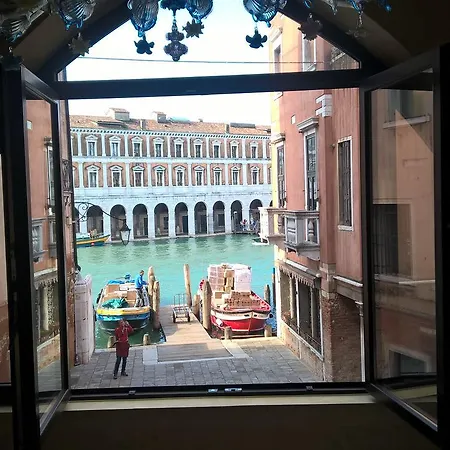 Scalon Del Doge * Venezia