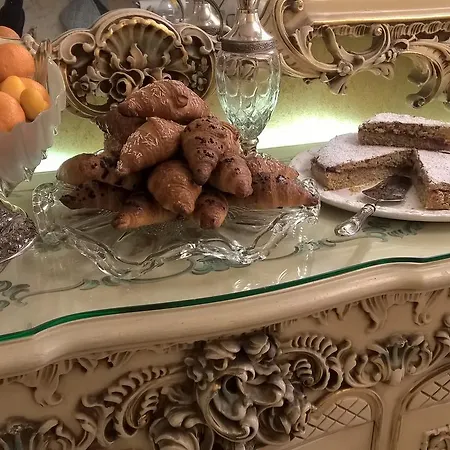 Scalon Del Doge 4* Venedig