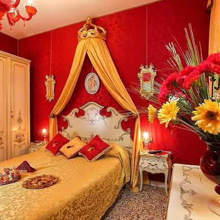 Scalon Del Doge 4* Venedig