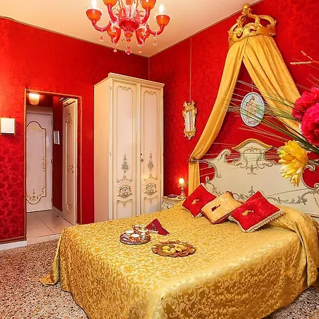 Scalon Del Doge 4* Venedig