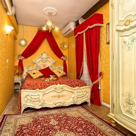 Scalon Del Doge 4* Venedig