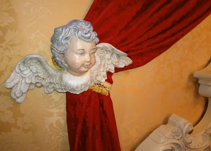 Scalon Del Doge Bed and Breakfast