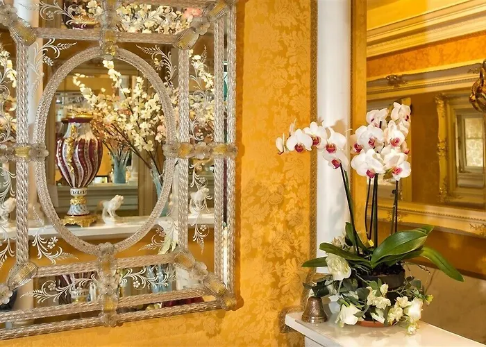 Bed and Breakfast Scalon Del Doge 4*