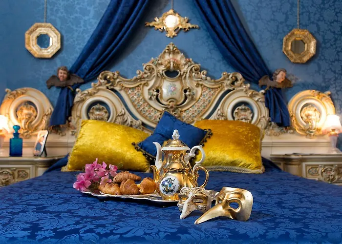 Scalon Del Doge 4* Venice