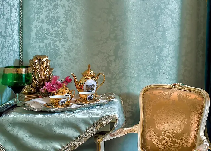 Bed & Breakfast Scalon Del Doge 4*