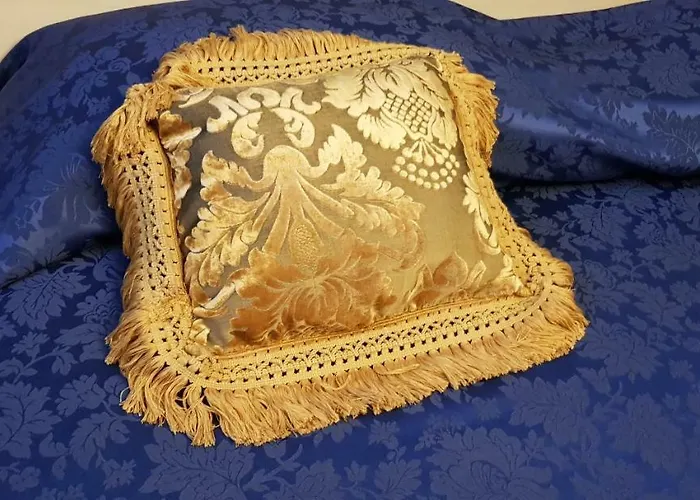 Bed and Breakfast Scalon Del Doge