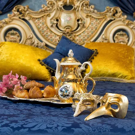 스칼론 델 다지 베니스