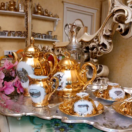 스칼론 델 다지 4* 베니스