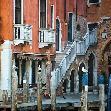 Scalon Del Doge 4* Venedig