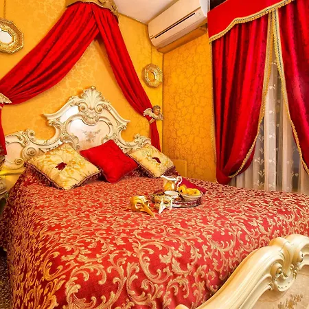 Bed & Breakfast Scalon Del Doge