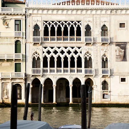 Bed & Breakfast Scalon Del Doge 4*