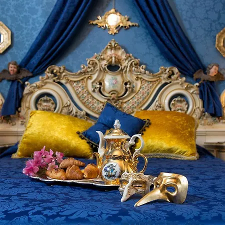 Scalon Del Doge 4* ונציה