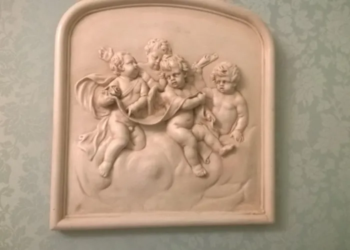 Scalon Del Doge Nocleg ze śniadaniem 4*