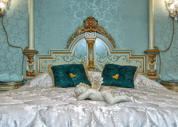 Scalon Del Doge 4* Wenecja