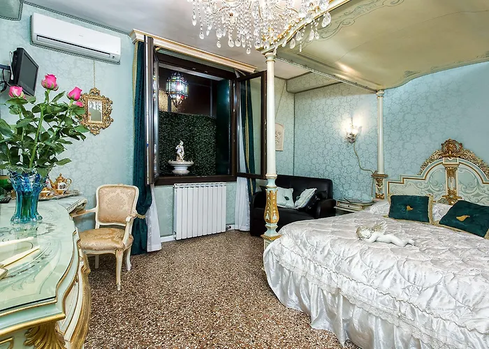 Scalon Del Doge Wenecja