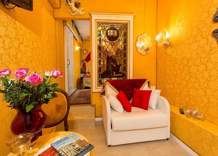 Scalon Del Doge Wenecja