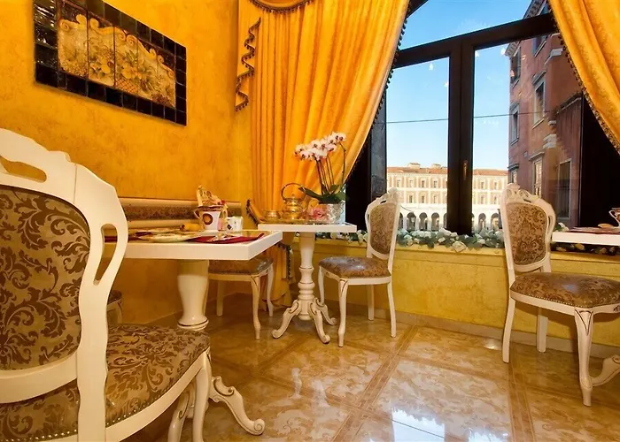 Scalon Del Doge Wenecja