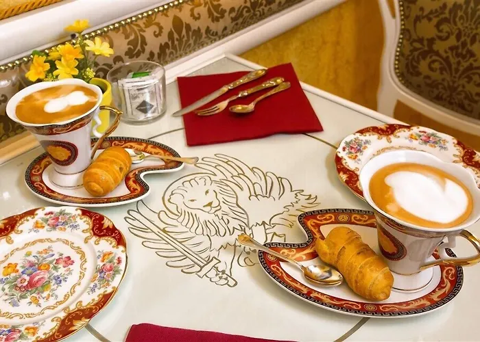 Scalon Del Doge Wenecja