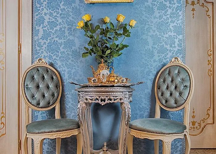 Scalon Del Doge 4* Wenecja