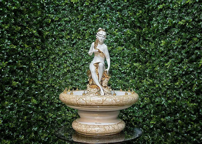 Scalon Del Doge Wenecja