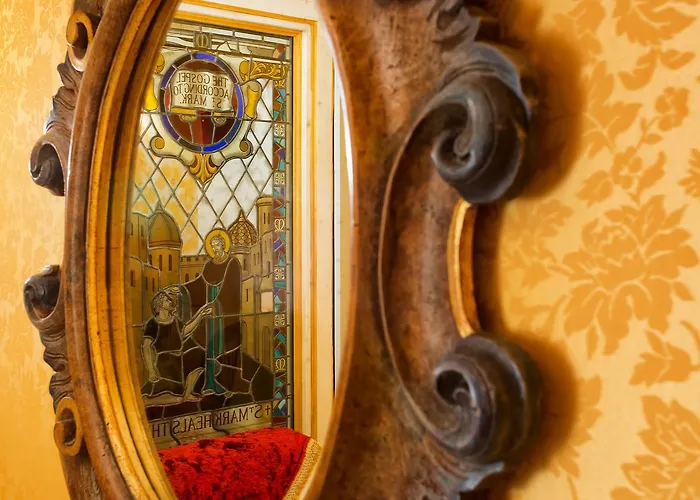 Scalon Del Doge 4* Wenecja