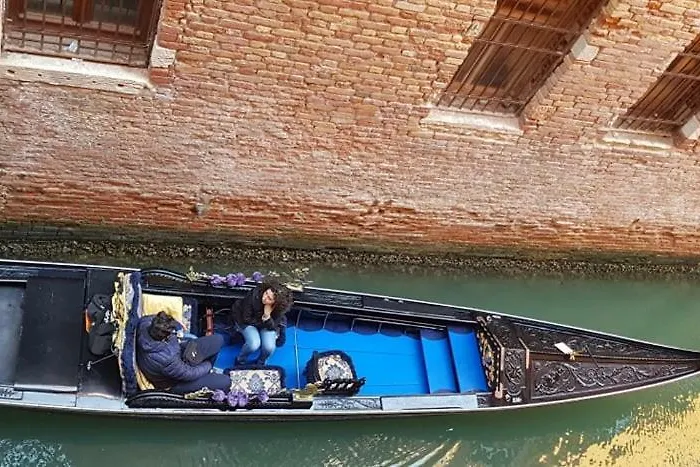 Scalon Del Doge Nocleg ze śniadaniem Wenecja