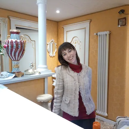 Scalon Del Doge 4* Benátky