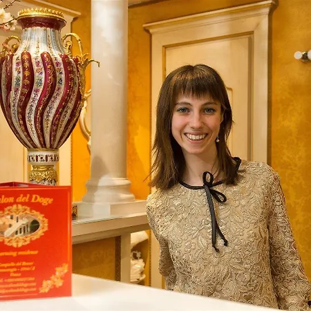 Scalon Del Doge Bed & Breakfast