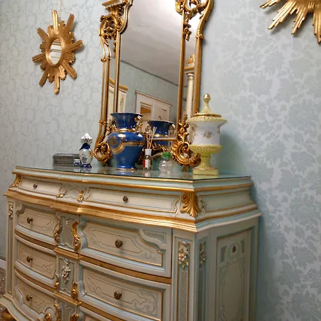 Scalon Del Doge Bed & Breakfast 4*