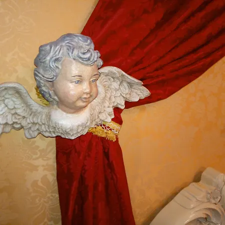 Scalon Del Doge Bed & Breakfast