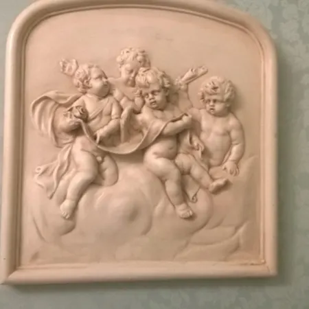 Scalon Del Doge Bed & Breakfast 4*