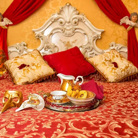 Bed & Breakfast Scalon Del Doge