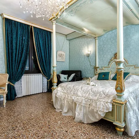 Scalon Del Doge Bed & Breakfast