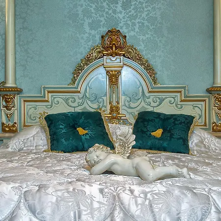 Scalon Del Doge 4* Benátky