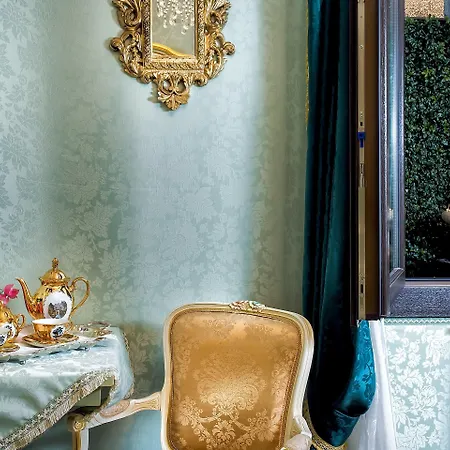 Bed & Breakfast Scalon Del Doge 4*