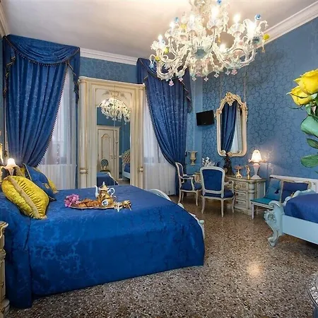 Scalon Del Doge Bed and breakfast