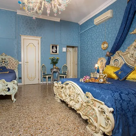 Scalon Del Doge Bed and breakfast Venecia