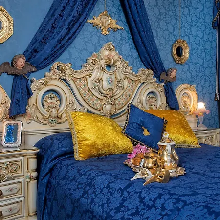 Bed & Breakfast Scalon Del Doge