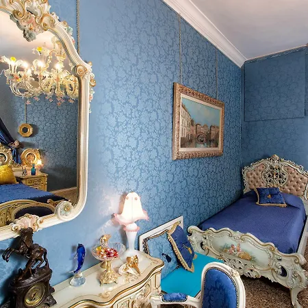 Scalon Del Doge 4* Venedig