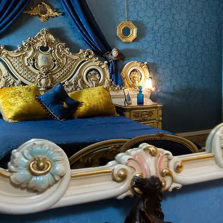 Bed & Breakfast Scalon Del Doge