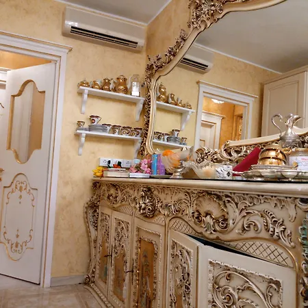 Bed & Breakfast Scalon Del Doge 4*