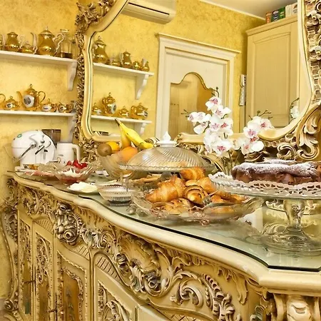 Bed & Breakfast Scalon Del Doge 4*